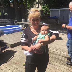 Meet your Posher, Doris